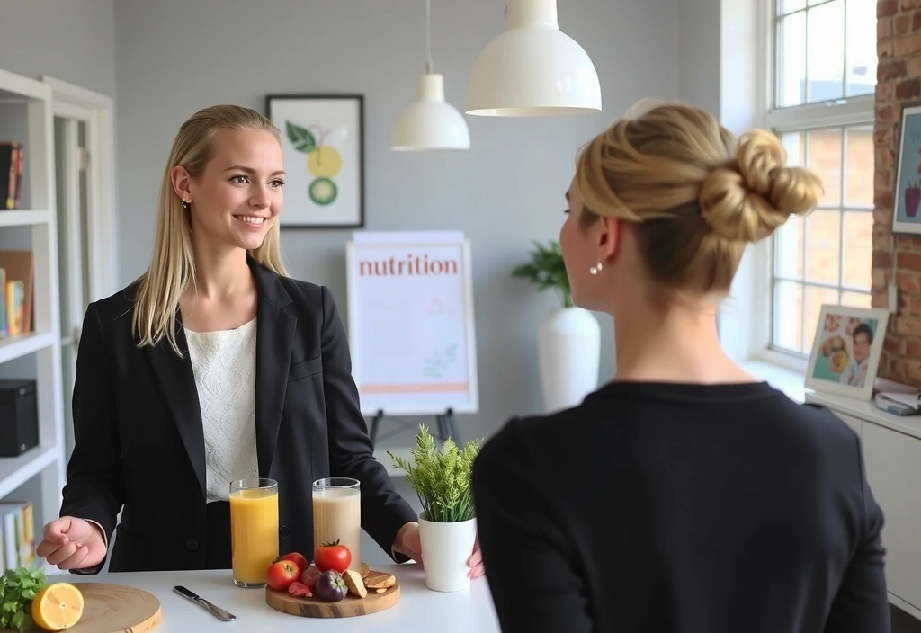 VitalBalance Kontakt und Beratung